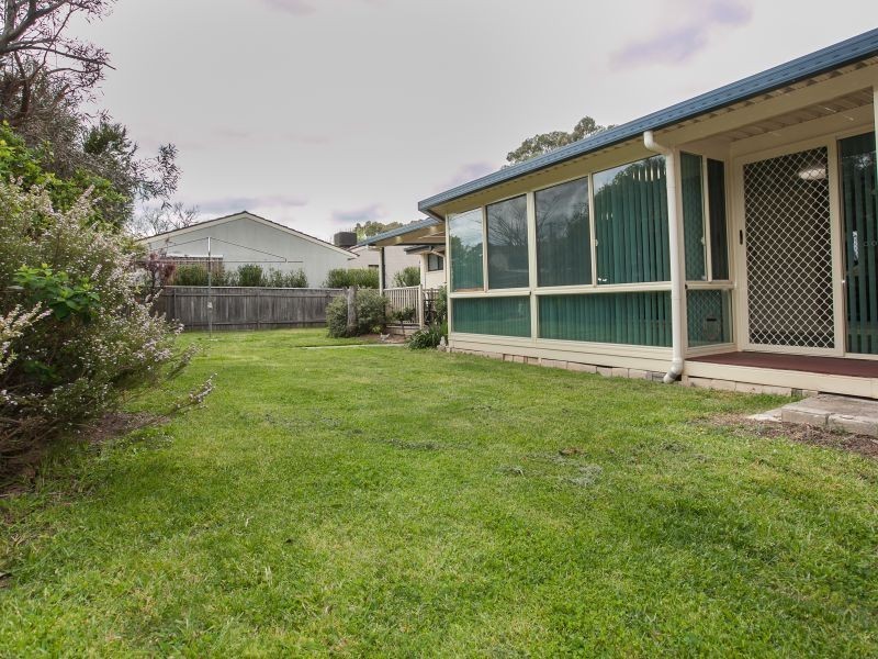 58 Bosworth Circuit, Kambah ACT 2902
