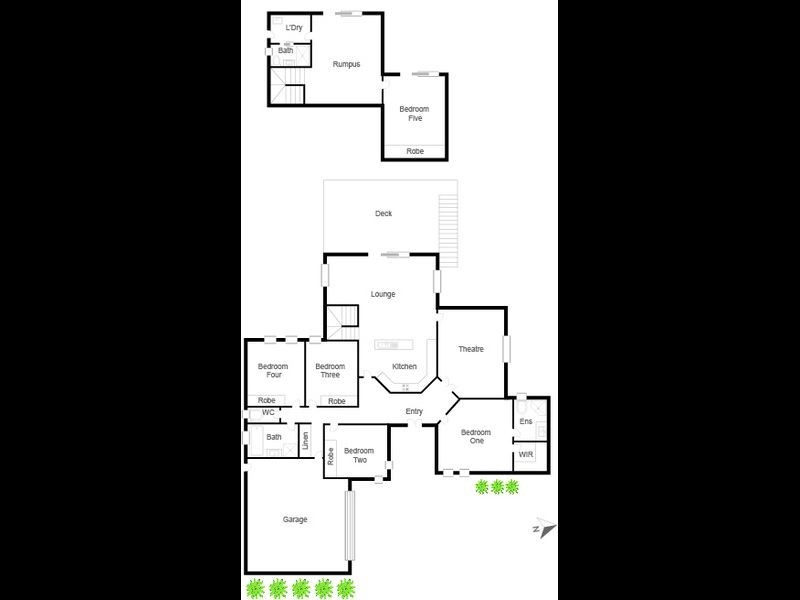 6 Crespin Place, Banks ACT 2906