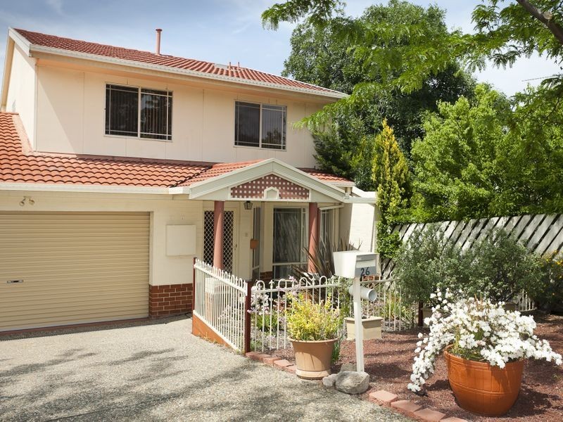 26 Tenison Woods Circuit, Bonython ACT 2905