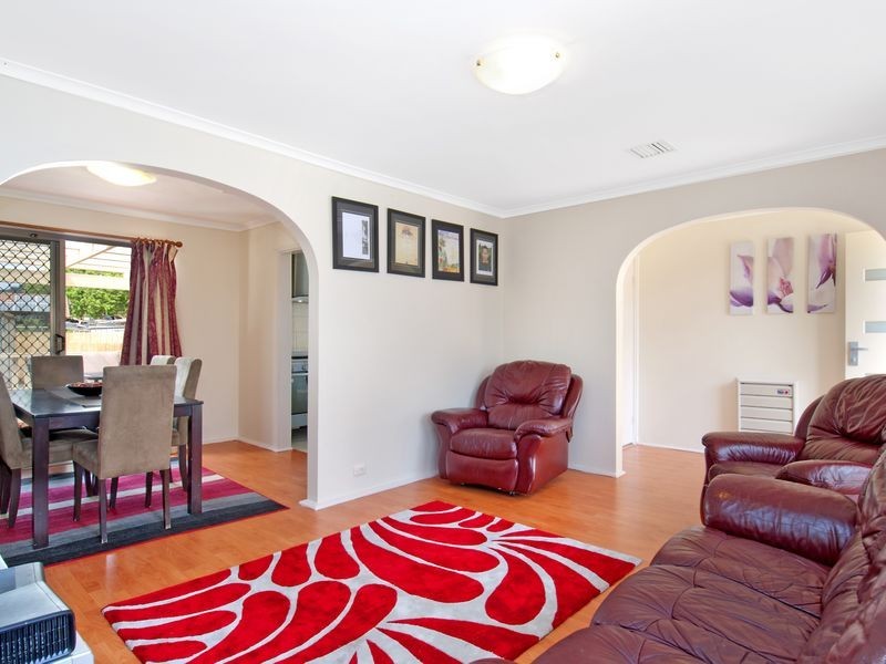 4 Fullerton Crescent, Richardson ACT 2905