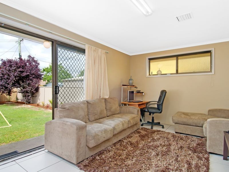 4 Fullerton Crescent, Richardson ACT 2905
