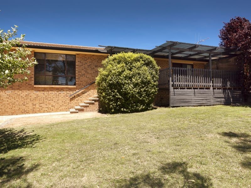 116 Outtrim Avenue, Calwell ACT 2905
