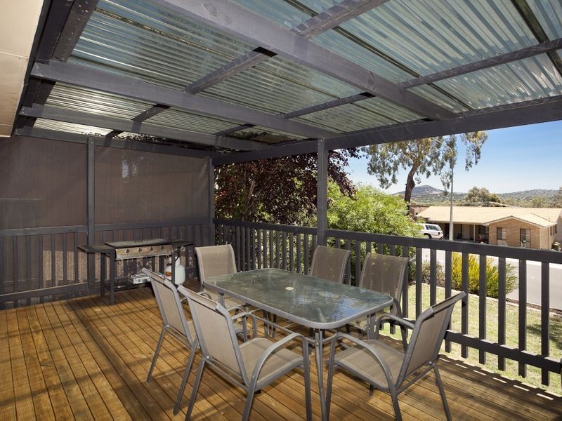 116 Outtrim Avenue, Calwell ACT 2905