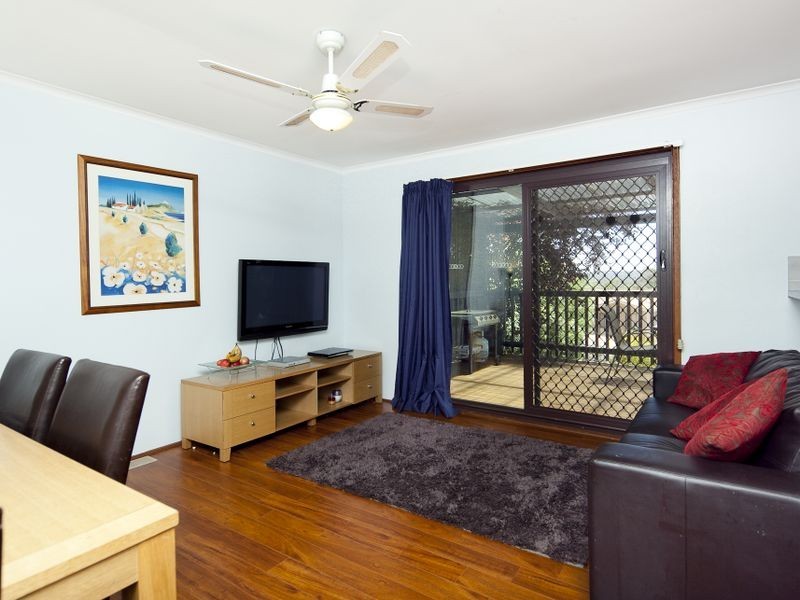 116 Outtrim Avenue, Calwell ACT 2905