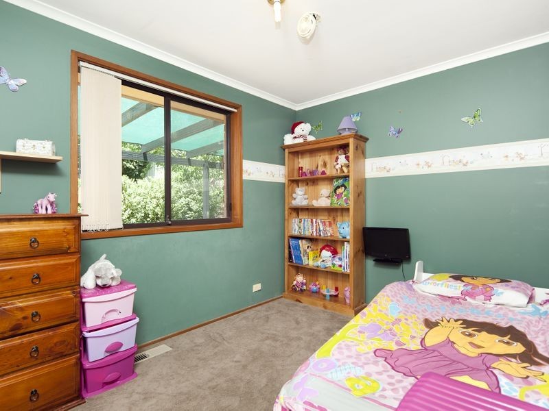 116 Outtrim Avenue, Calwell ACT 2905