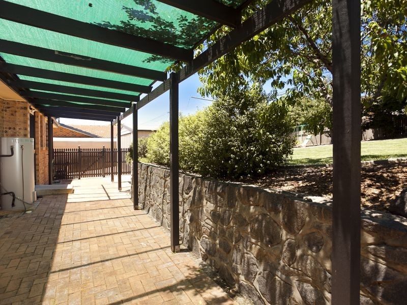 116 Outtrim Avenue, Calwell ACT 2905