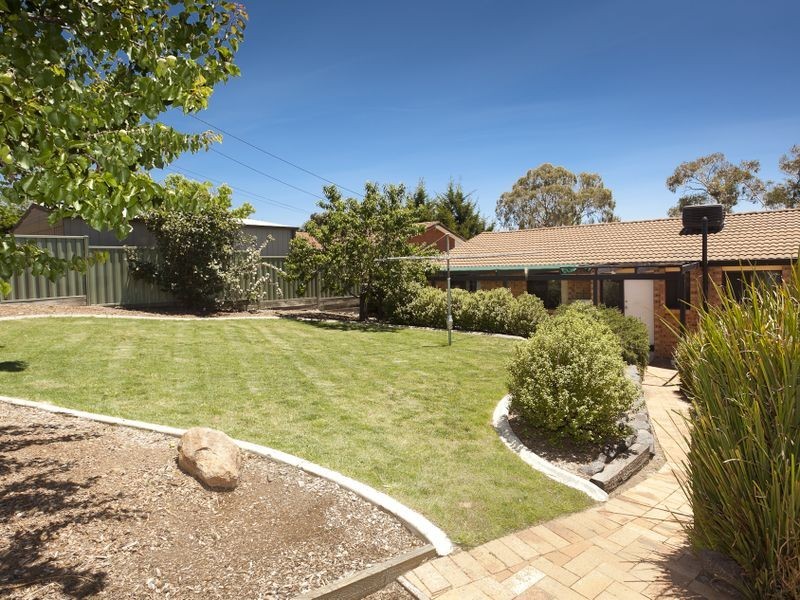 116 Outtrim Avenue, Calwell ACT 2905