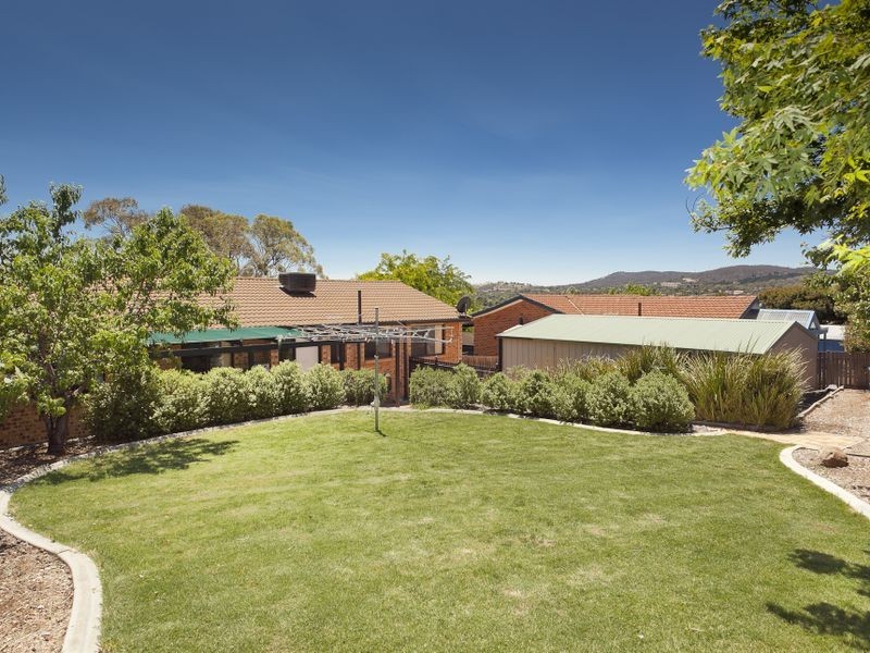 116 Outtrim Avenue, Calwell ACT 2905