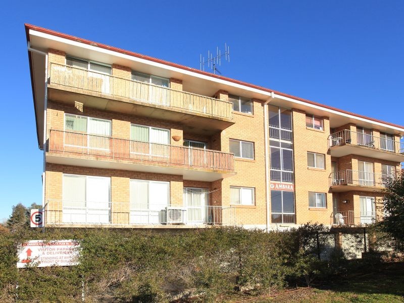 12/17 Carinya Street, Queanbeyan NSW 2620