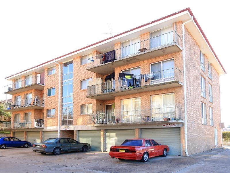 12/17 Carinya Street, Queanbeyan NSW 2620