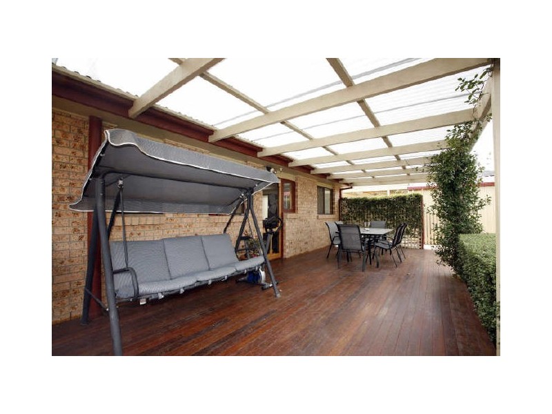13 Dixson Circuit, Conder ACT 2906