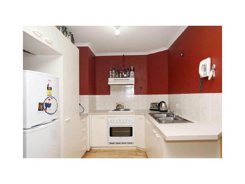 4/15 Tenison Woods Circuit, Bonython ACT 2905