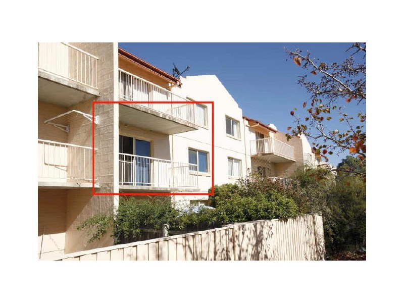 4/15 Tenison Woods Circuit, Bonython ACT 2905