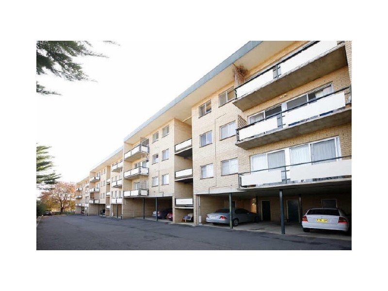 11/34-36 Mowatt Street, Queanbeyan NSW 2620