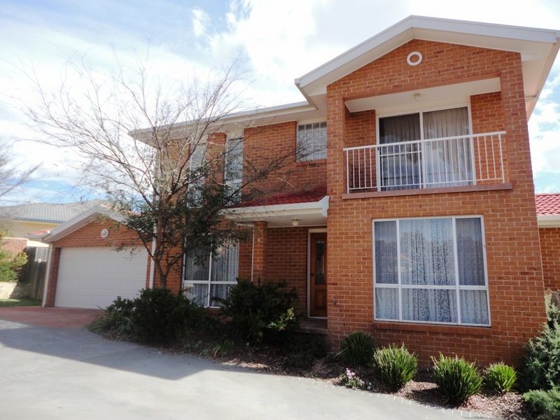 6/23-27 Margany Street “The Green”, Ngunnawal ACT 2913