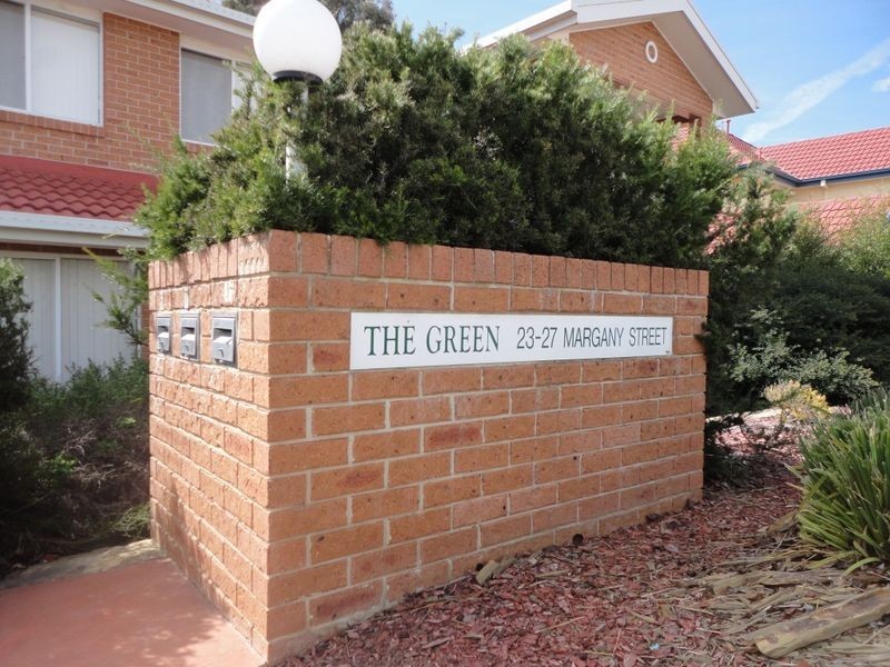 6/23-27 Margany Street “The Green”, Ngunnawal ACT 2913