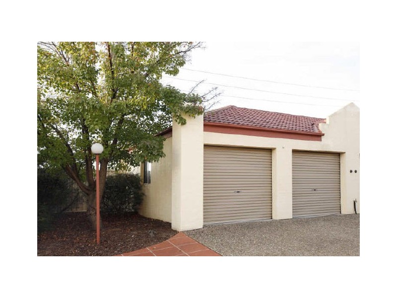 16/7 Tenison Woods Circuit, Bonython ACT 2905