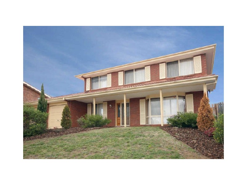7 Hazlitt Glade, Gordon ACT 2906