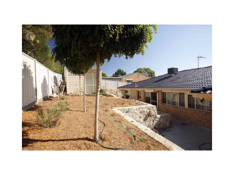 54 Mountain Circuit, Calwell ACT 2905