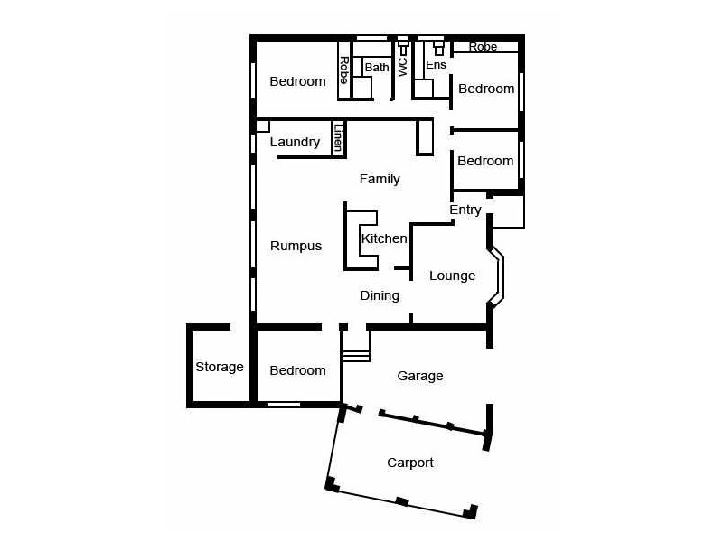 54 Mountain Circuit, Calwell ACT 2905