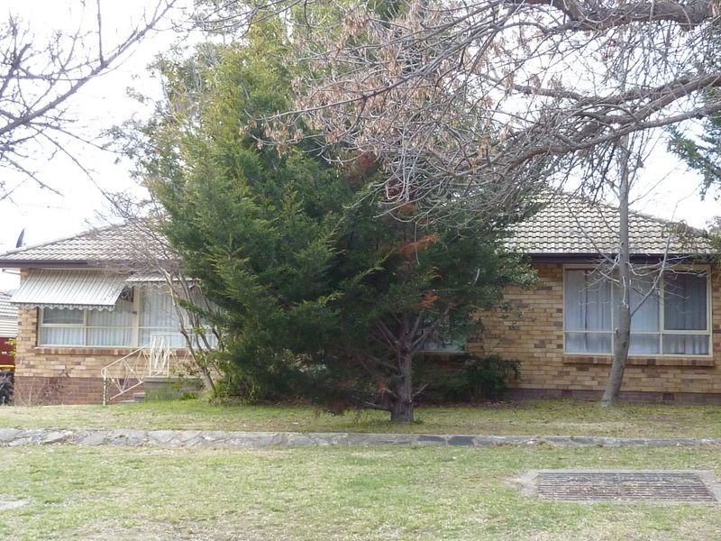 28 Horrocks Street, Torrens ACT 2607