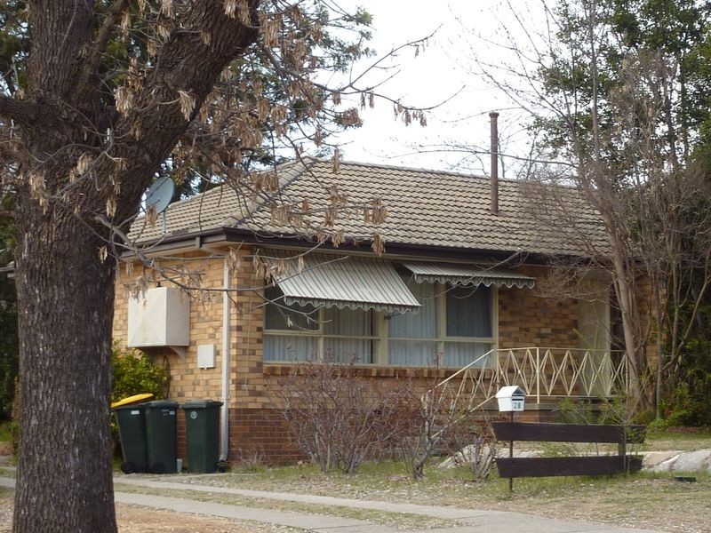 28 Horrocks Street, Torrens ACT 2607
