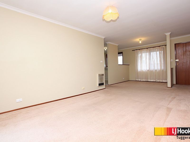 8/181 McBryde Crescent, Wanniassa ACT 2903