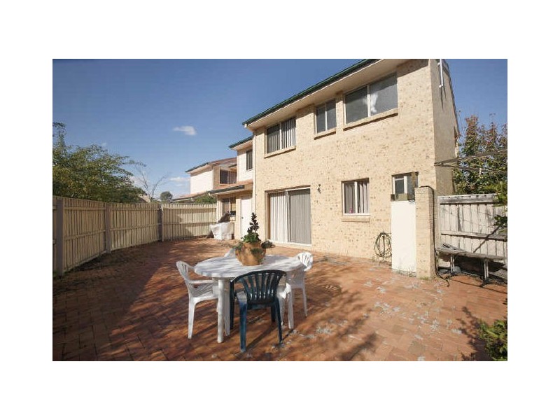 8/166 Clive Steele Avenue, Monash ACT 2904