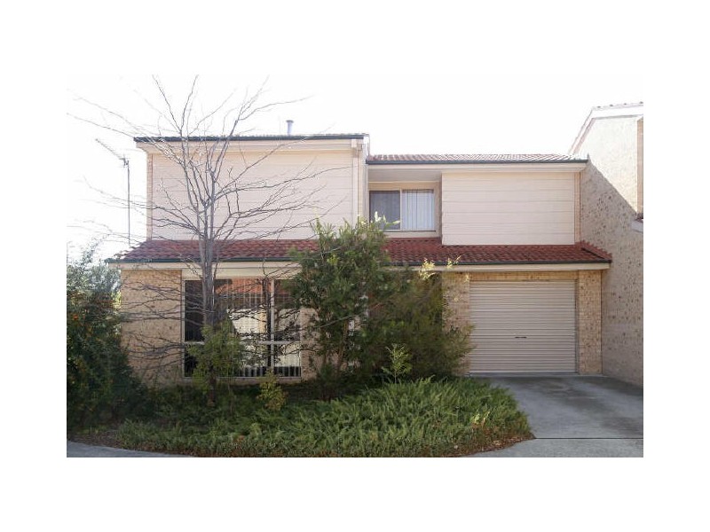 8/166 Clive Steele Avenue, Monash ACT 2904
