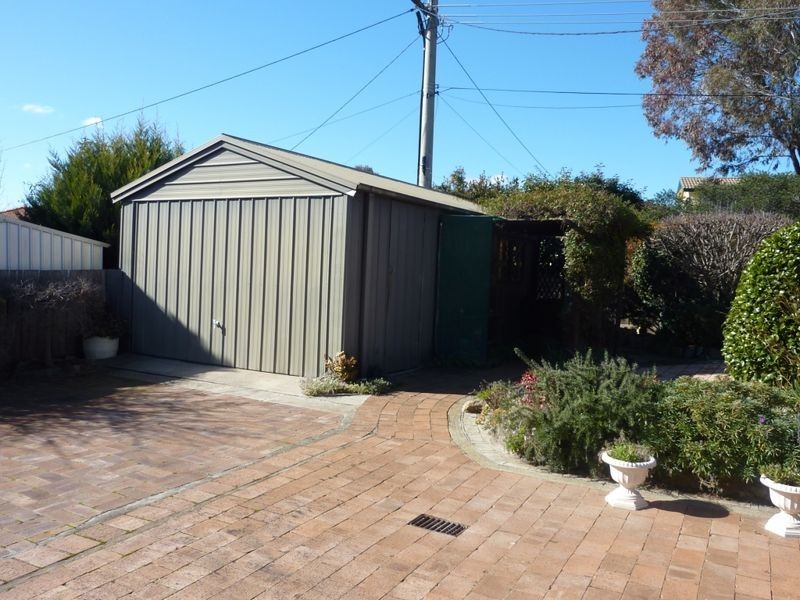 3 Tannabar Place, Isabella Plains ACT 2905