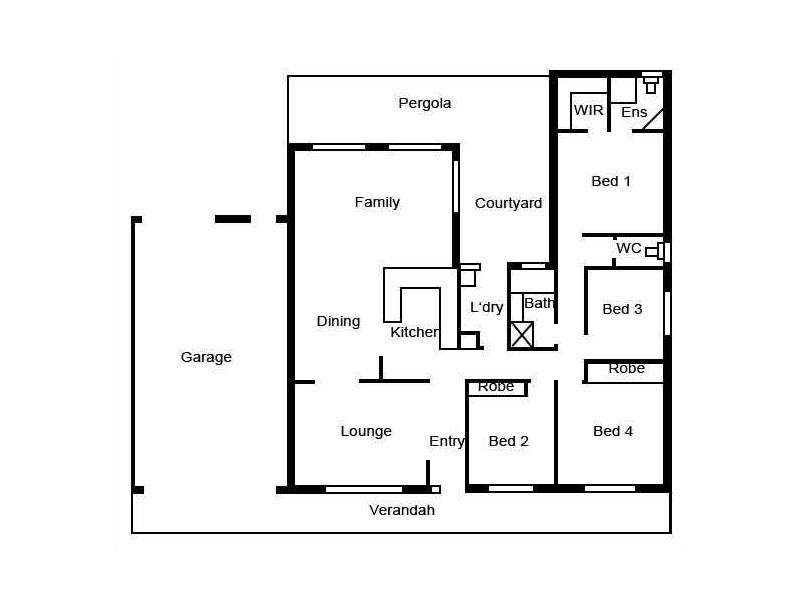 7 Rabnor Place, Isabella Plains ACT 2905