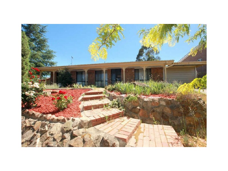 34 Rushbrook Circuit, Isabella Plains ACT 2905