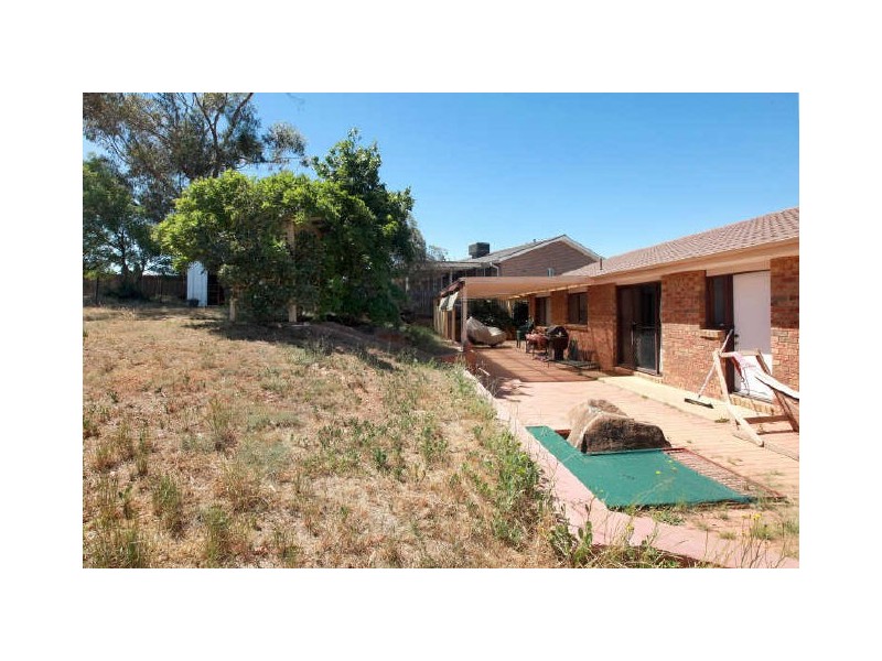 34 Rushbrook Circuit, Isabella Plains ACT 2905