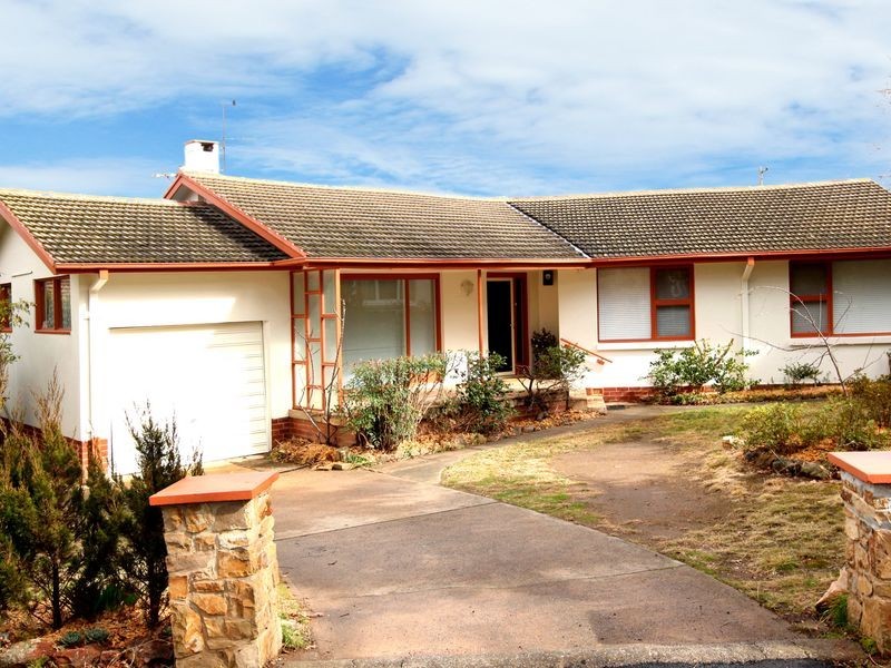 142 La Perouse Street, Griffith ACT 2603