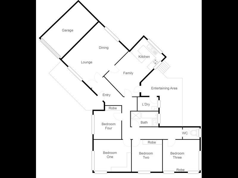 142 La Perouse Street, Griffith ACT 2603