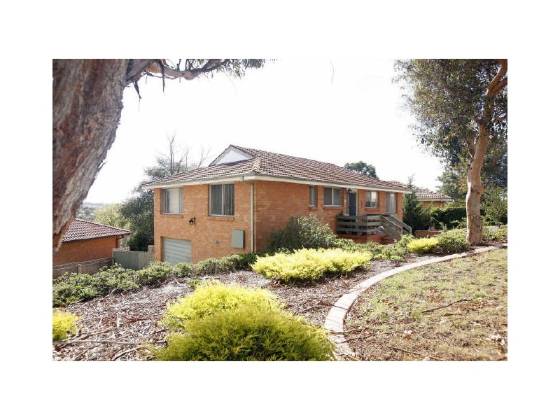 14 Pindari Crescent, Queanbeyan NSW 2620