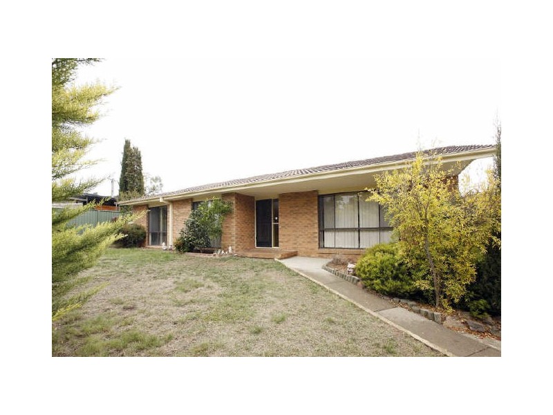 1/5 Flockton Place, Chisholm ACT 2905