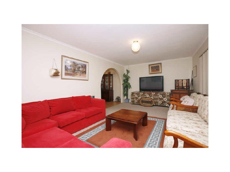 1/5 Flockton Place, Chisholm ACT 2905