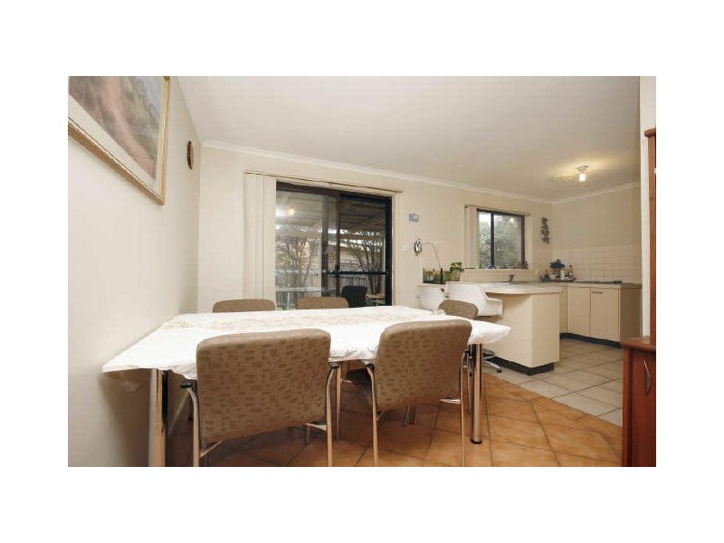 1/5 Flockton Place, Chisholm ACT 2905