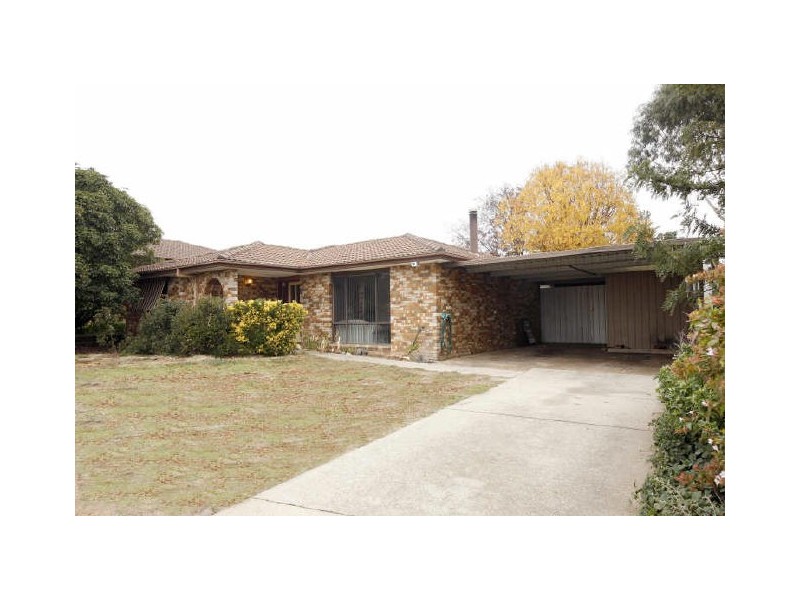 6 Rabnor Place, Isabella Plains ACT 2905