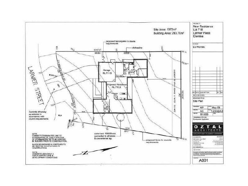 37 Larmer Street, Bungendore NSW 2621
