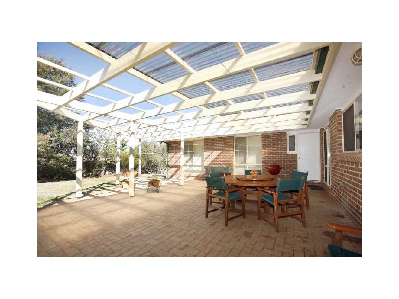 13 Loureiro Street, Conder ACT 2906