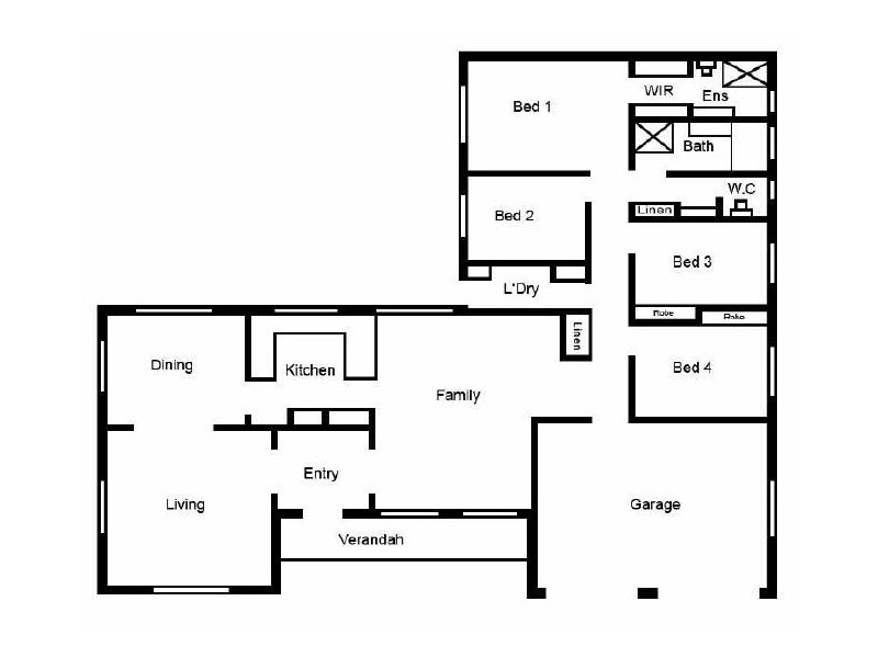 13 Loureiro Street, Conder ACT 2906