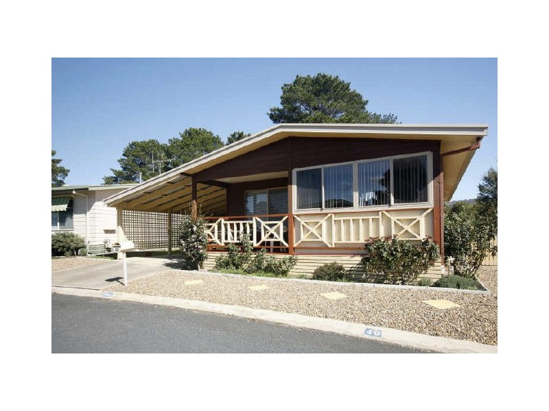 40 Horizon Avenue, Narrabundah ACT 2604