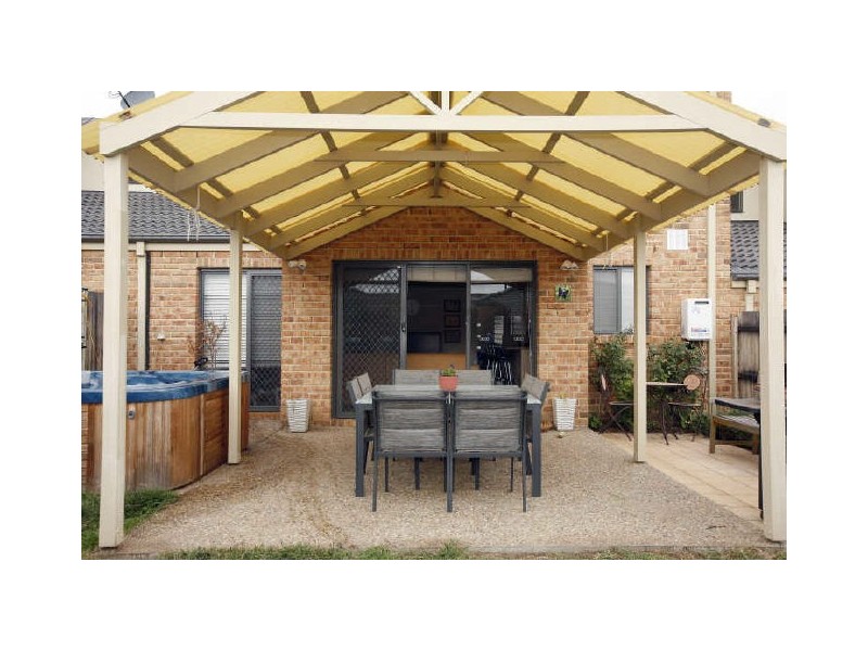 19 Opal Street, Banks ACT 2906