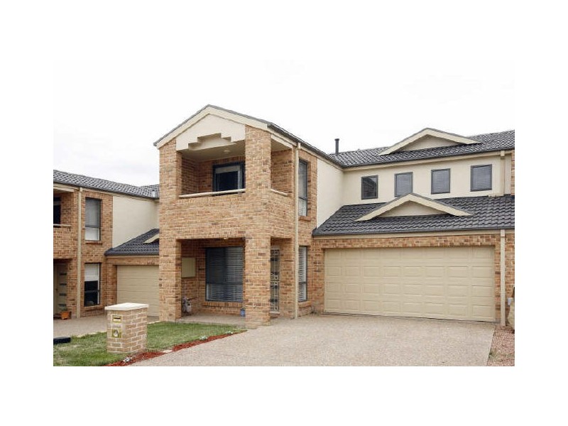 19 Opal Street, Banks ACT 2906