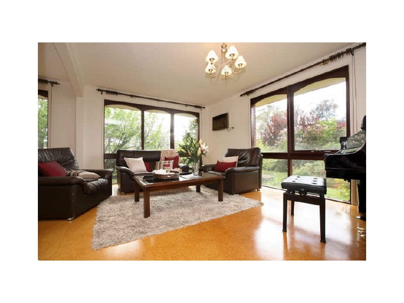 25 Lyall Crescent, Kambah ACT 2902