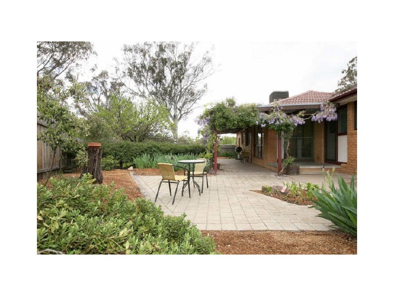 25 Lyall Crescent, Kambah ACT 2902