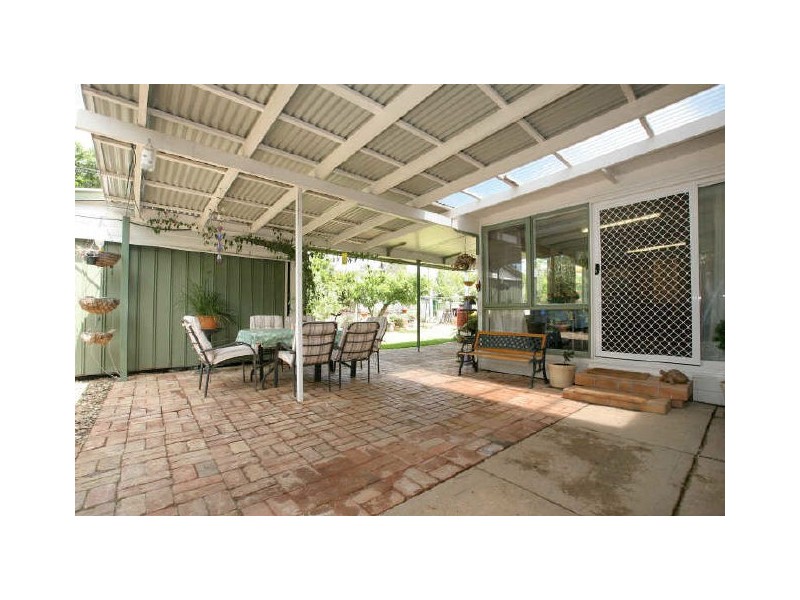 44 Swinden Street, Downer ACT 2602