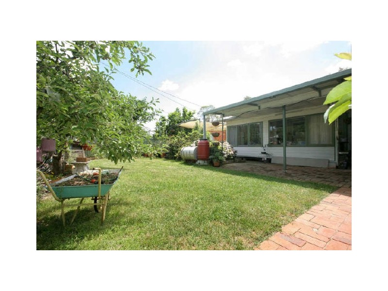 44 Swinden Street, Downer ACT 2602